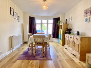 Dining Area- click for photo gallery